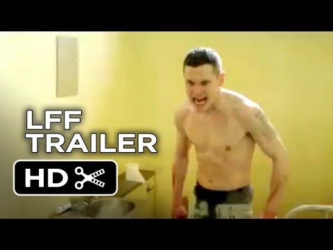 LFF (2013) Starred Up Trailer - British Drama HD