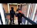 Scrilla - Back to the block Music video (2side) #nottingham #2side #drill #WaterFront