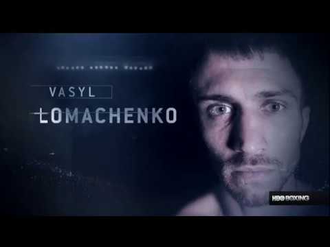 Valdez vs Lomachenko (Full fight 11.09.2009)