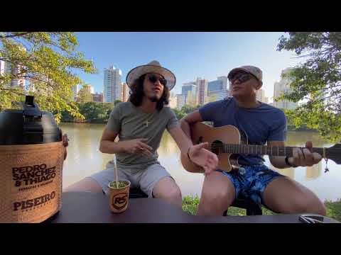 Pedro Sanchez e Thiago - Garrafas e Cigarros