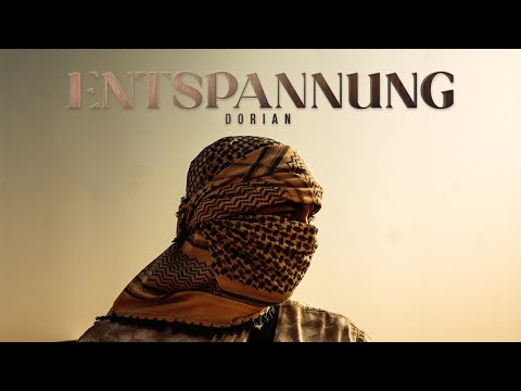 Dorian - Entspannung (prod. Lord JKO & DJ Samir)