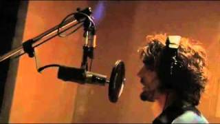 All-American Rejects behind the scenes (Sunshine)