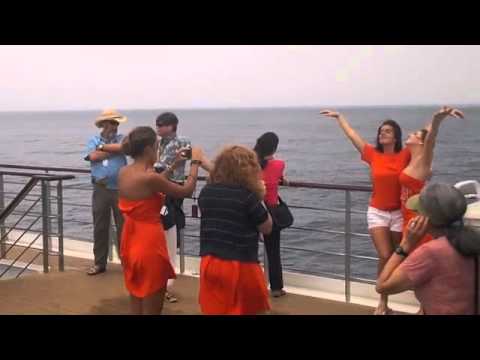 the faces i've seen - Semester At Sea Spring 2011