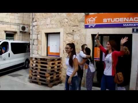 STUDENAC 217: Vesela ekipa iz Zagore oprostila se s Visom