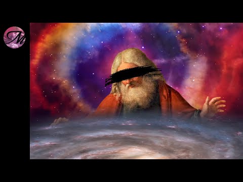 Christian Atheism (1/3): The Old Testament