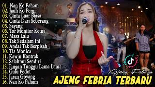 Download lagu NAN KO PAHAM, SAYANG, CINTA LUAR BIASA - AJENG - FULL ALBUM KOPLO JAWA FYP TIKTOK! mp3