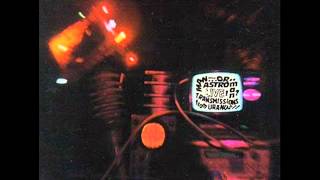 Man Or Astro-Man? - Transmissions From Uranus (live)