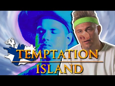 Temptation Island Suomi: Pelggä Läsgi Mulggu
