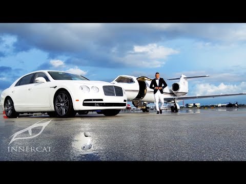 Jacob Forever - El Bombo [Official Video]