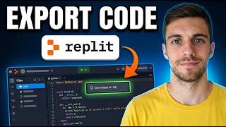 How to Export Programming Code from Google Bard to Replit (Simple Guide)