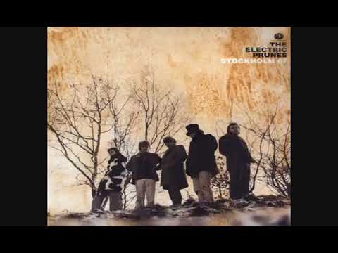 The Electric Prunes - Stockholm 67