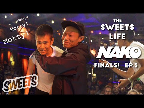 NAKO EDITION: The FINAL DAY! - The Sweets Life Vlog