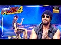 किसका Dance देखकर Tiger Shroff को लगने लगा डर India S Best