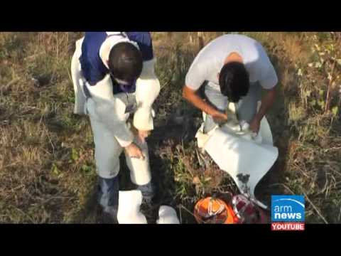 ArmComedy 044 - Սևակ Տենդերյան