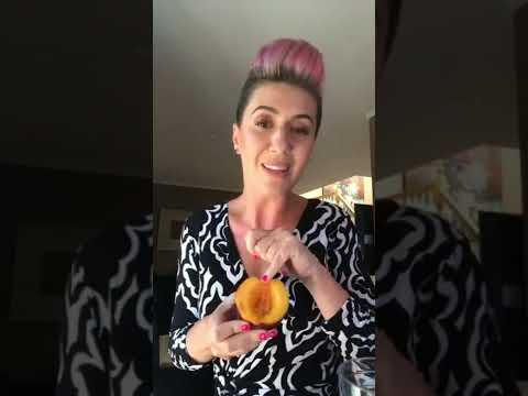 Armida Elezi- Demostrimi ne pjeshk