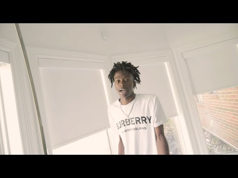 Trippychidi - Burberry [Official Music Video]