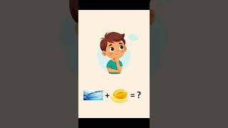 Logic question. Math puzzle. Brain test. #maths #shorts #puzzle #amazing #question #question #logic