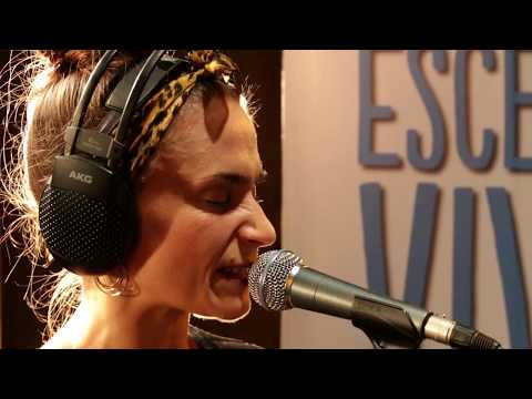 Escena Viva: Catalina Walker ft Flako Ibar - Oscilo