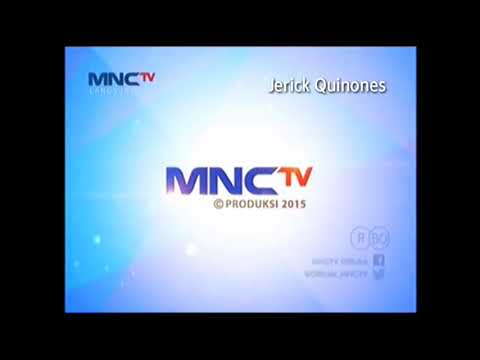 Endcap MNC TV 2015