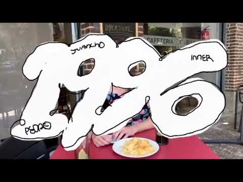 Innercut - 1996 ft. Juancho Marqués y Pedro LaDroga (Audio)