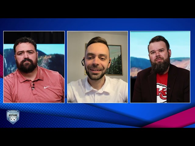 Le Vestiaire – 28 octobre 2025