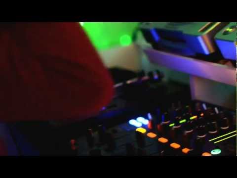 BOOTH @Cadillac Cafè mix by DJ Aldo G.pt.3