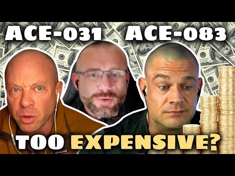ACE-031 And ACE-038, Millionaire BodyBuilding Peptides, Effective And Expensive, Tier List Ranked
