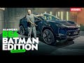 Mahindra BE6 Batman Edition Launched Walkaround Key Highlights OVERDRIVE