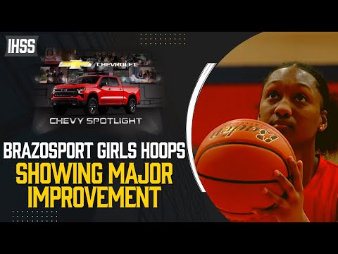 Brazosport Girls Basketball Turns Season Around