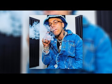 [SOLD] Sfera Ebbasta Type Beat - "SMOKING" | Melodic Trap Beat Instrumental