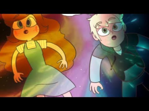 АСТЕРОИД ДЖЕРКО.комикс.Стар против сил зла.SVTFOE comics (dub comics)