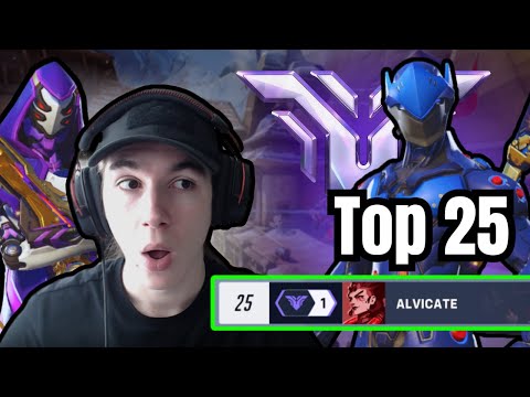 That’s What Happens When You Get PRO Genji Main in 6v6 Overwatch 2