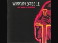 VIRGIN STEELE - I am the one - lyrics 