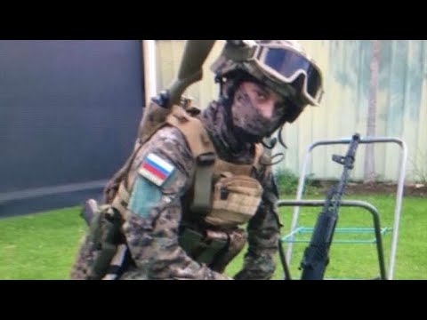 CP AKA AK74M gel blaster review | presented by 1HV-01