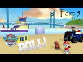 Paw Patrol On A Roll Part 5 Save A Whale