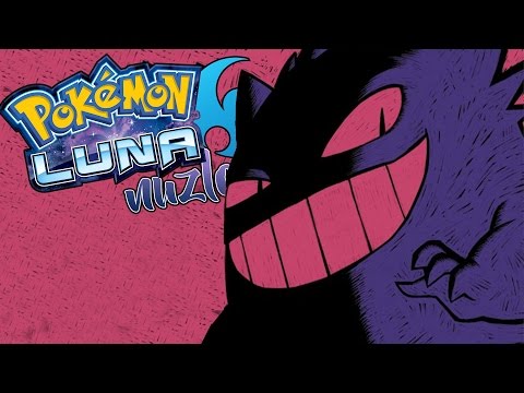 Pokémon Luna Nuzlocke Ep.35 - PESADILLA POKÉMON