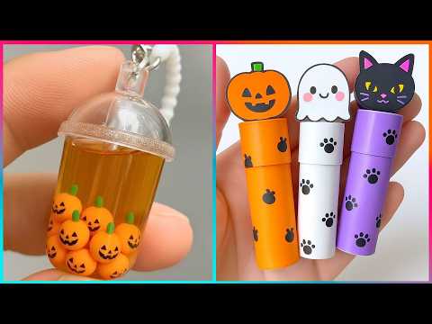 Spooky Halloween Art Ideas To Do When Bored