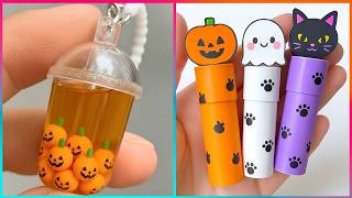 Spooky Halloween Art Ideas To Do When Bored