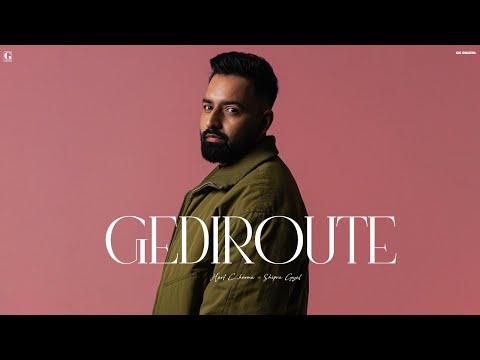 Gediroute: Harf Cheema & Shipra Goyal  (Full Song) Latest Punjabi Song | Geet MP3