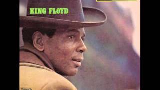 King Floyd   Let me kiss you baby