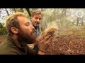 Het Groene Oosten 24 januari 2017 - Back to nature; bushcraft is hip!