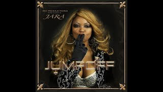 White Tee Girl Version by Jara (DFB Original)