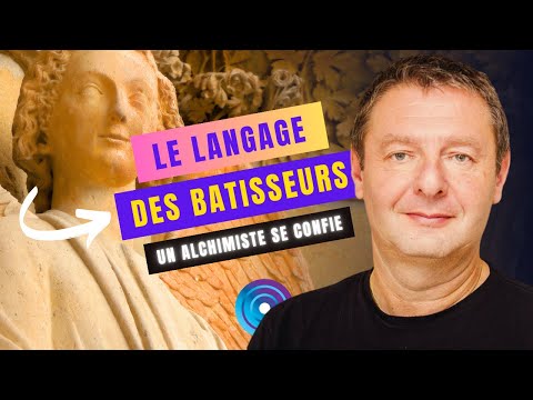 Alchemist Patrick Burensteinas deciphers the language of birds