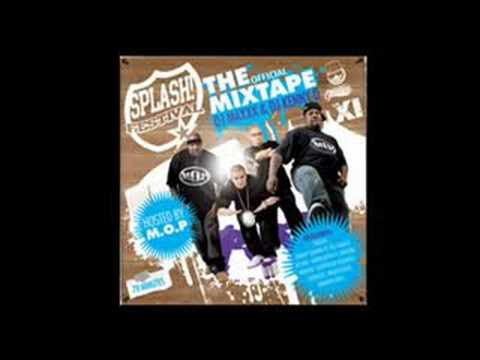 MARSIMOTO FT. MARTERIA "Freeze"