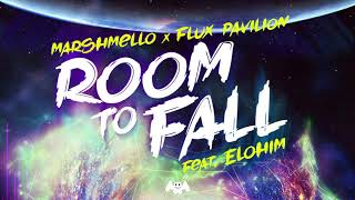 Room to Fall Music Video