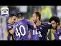 Fiorentina 3-0 Chievo - Highlights - Giornata 38 - Serie A TIM 2014/15