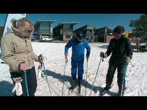 私のオーストラリア：エピソード01～後編 (My Australia: Episode 01 - Part 2)