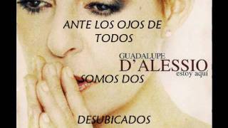 LUPITA D'ALESSIO "INCOMPATIBLES"