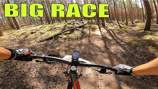 How 70% less training gave me BIG improvements. Tired of your poor racing fitness? Watch this!