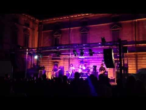 Mr. No - I Was Made For Lovin' You @ Livraga